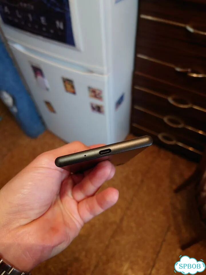 Sony Xperia XZ1 Dual, 4/64 ГБ, 1 SIM фото 7