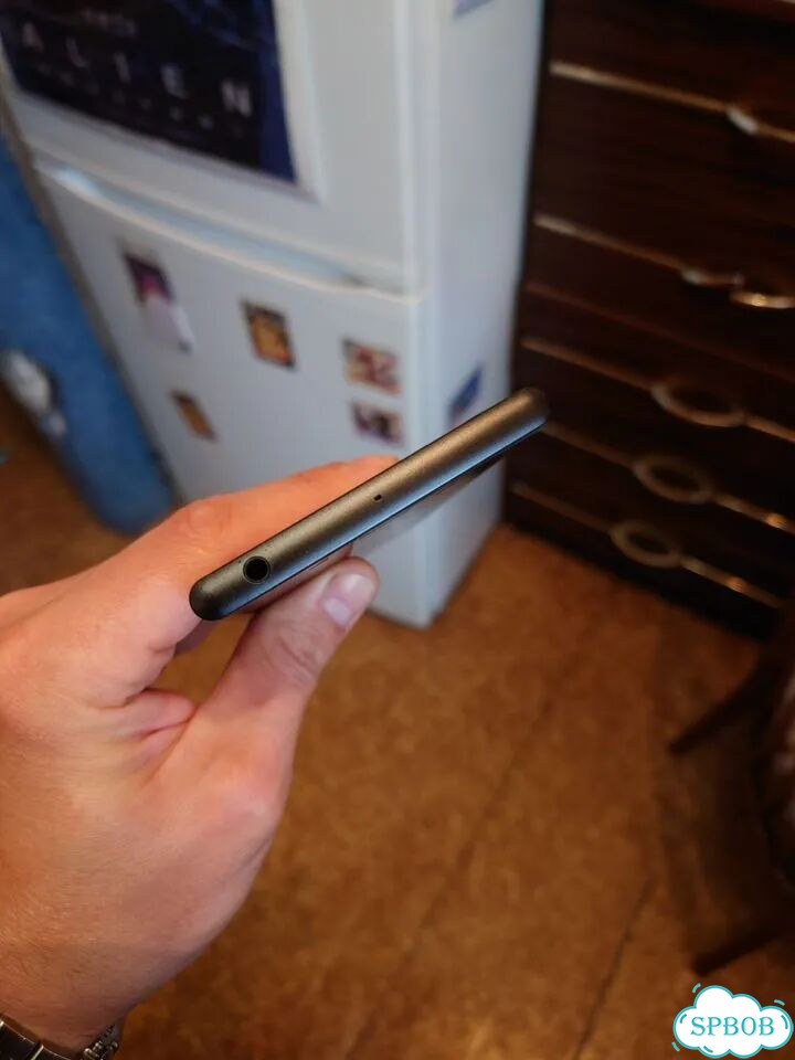 Sony Xperia XZ1 Dual, 4/64 ГБ, 1 SIM фото 8