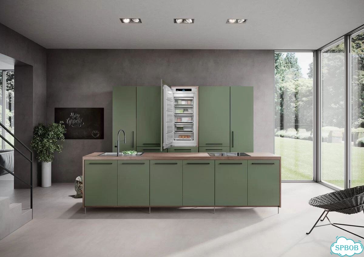 Морозильник Liebherr sifndi 4155 фото 4