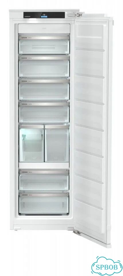 Морозильник Liebherr sifnad 5188 фото 2