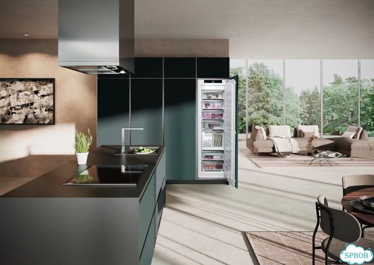 Морозильник Liebherr sifnad 5188 фото 4
