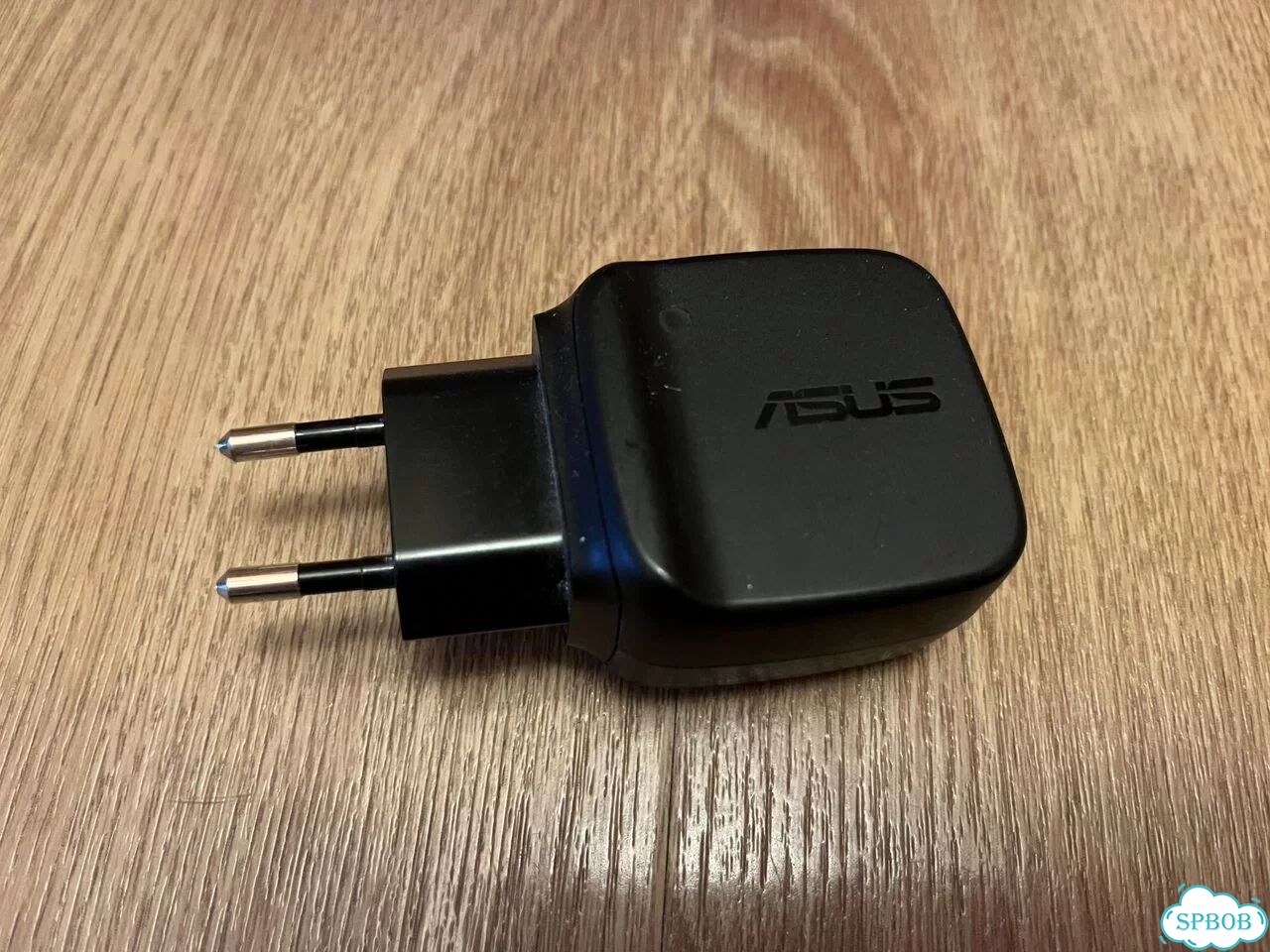 Блок питания usb Asus AD83501 10W оригинал фото 1