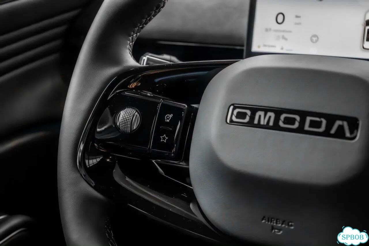 OMODA C7 1.6 AMT, 2026 Новый фото 16