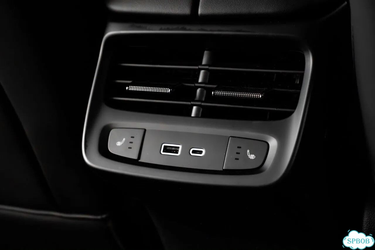 OMODA C7 1.6 AMT, 2026 Новый фото 29