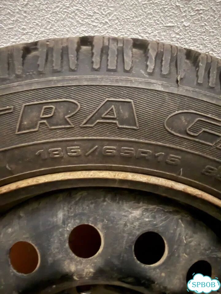 Шины с дисками r15 зима фото 5