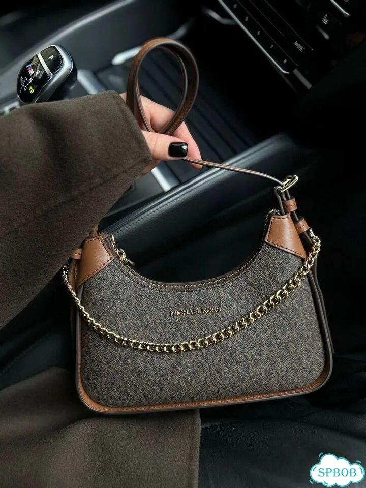Сумка michael kors wilma оригинал фото 1