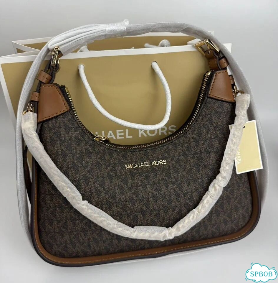 Сумка michael kors wilma оригинал фото 2