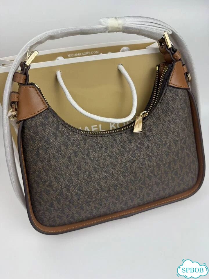 Сумка michael kors wilma оригинал фото 3