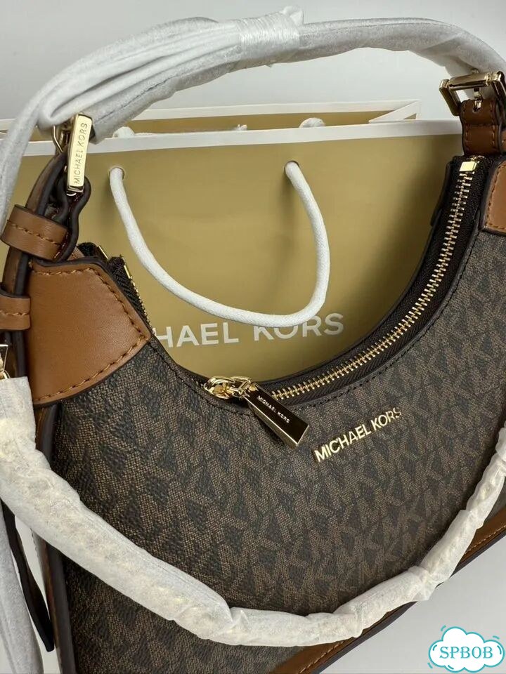 Сумка michael kors wilma оригинал фото 6