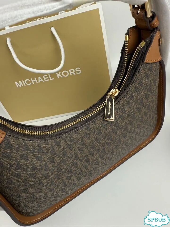 Сумка michael kors wilma оригинал фото 7