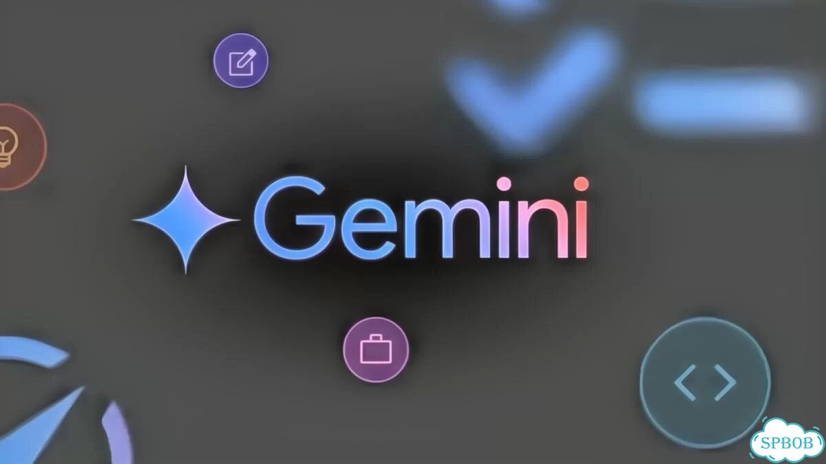 Gemini Advanced (Gemini Pro) 18 месяцев фото 1