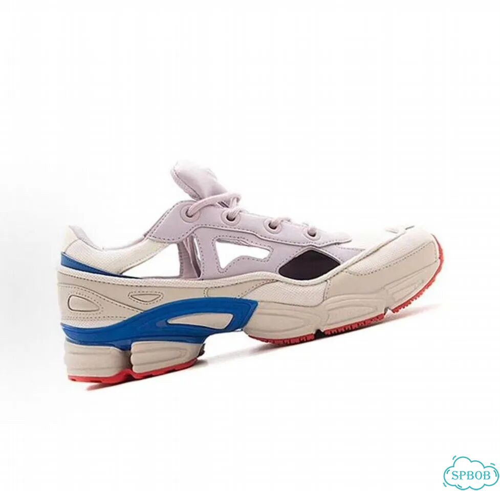Raf Simons x adidas Ozweego Replicant фото 1