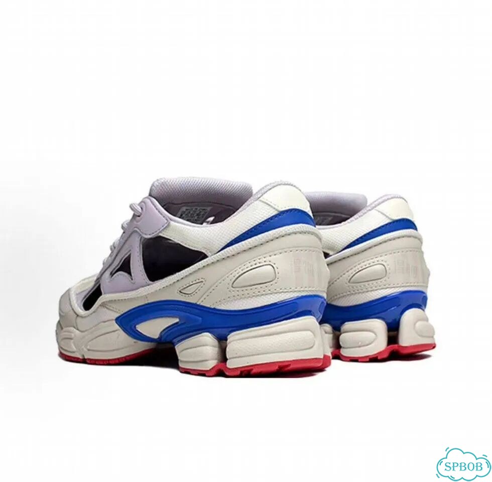 Raf Simons x adidas Ozweego Replicant фото 2