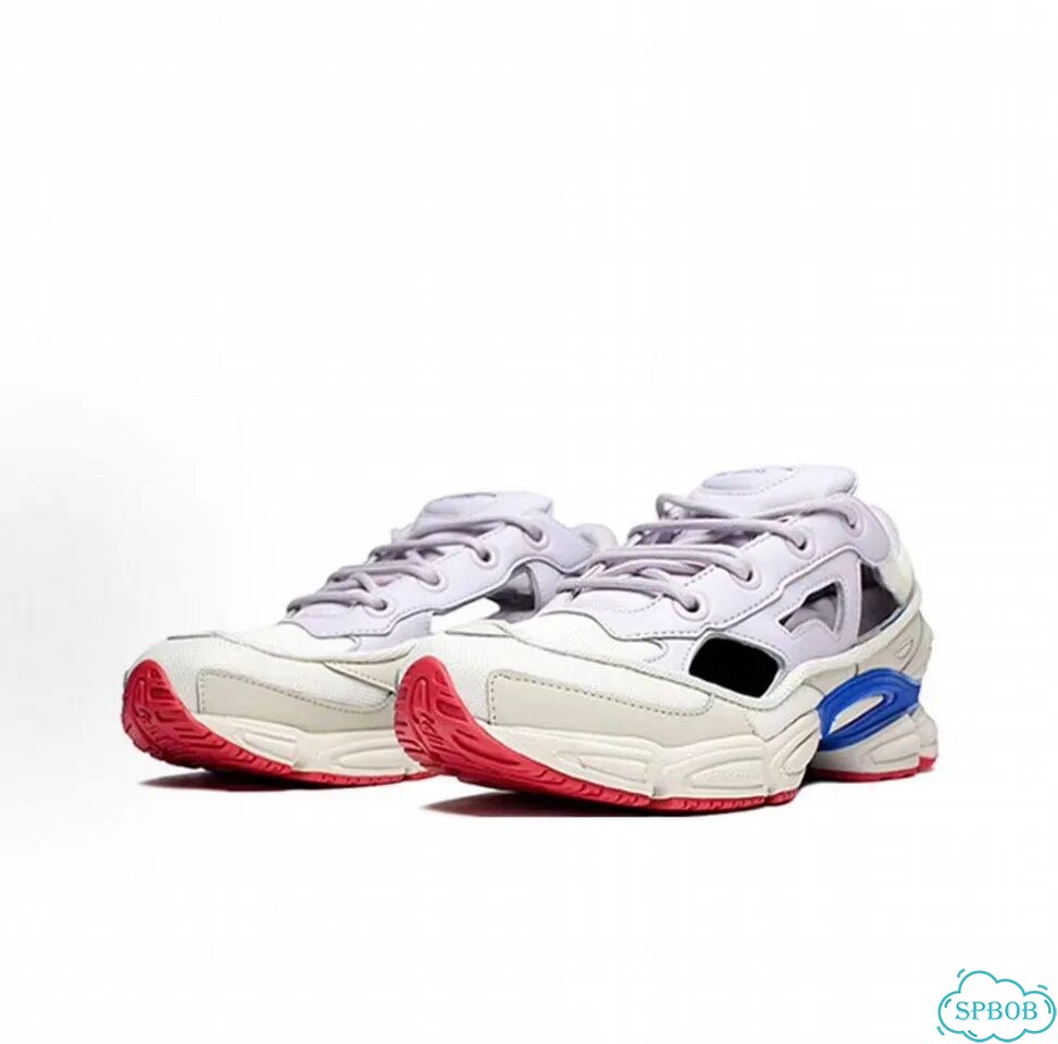Raf Simons x adidas Ozweego Replicant фото 3