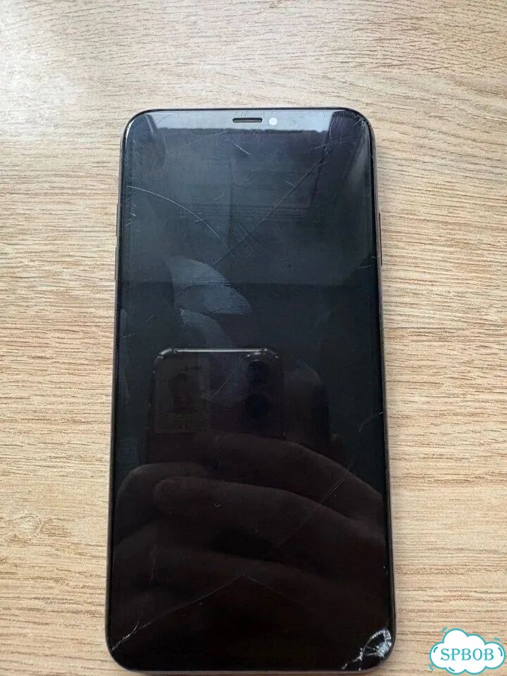 iPhone Xs Max, 64 ГБ, 1 SIM фото 1