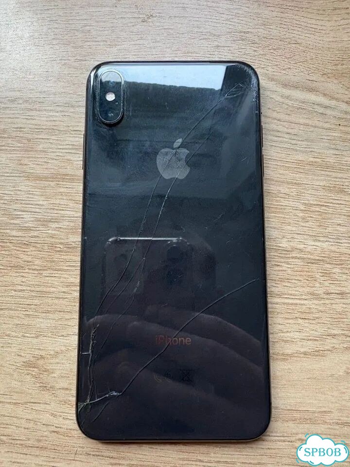 iPhone Xs Max, 64 ГБ, 1 SIM фото 2