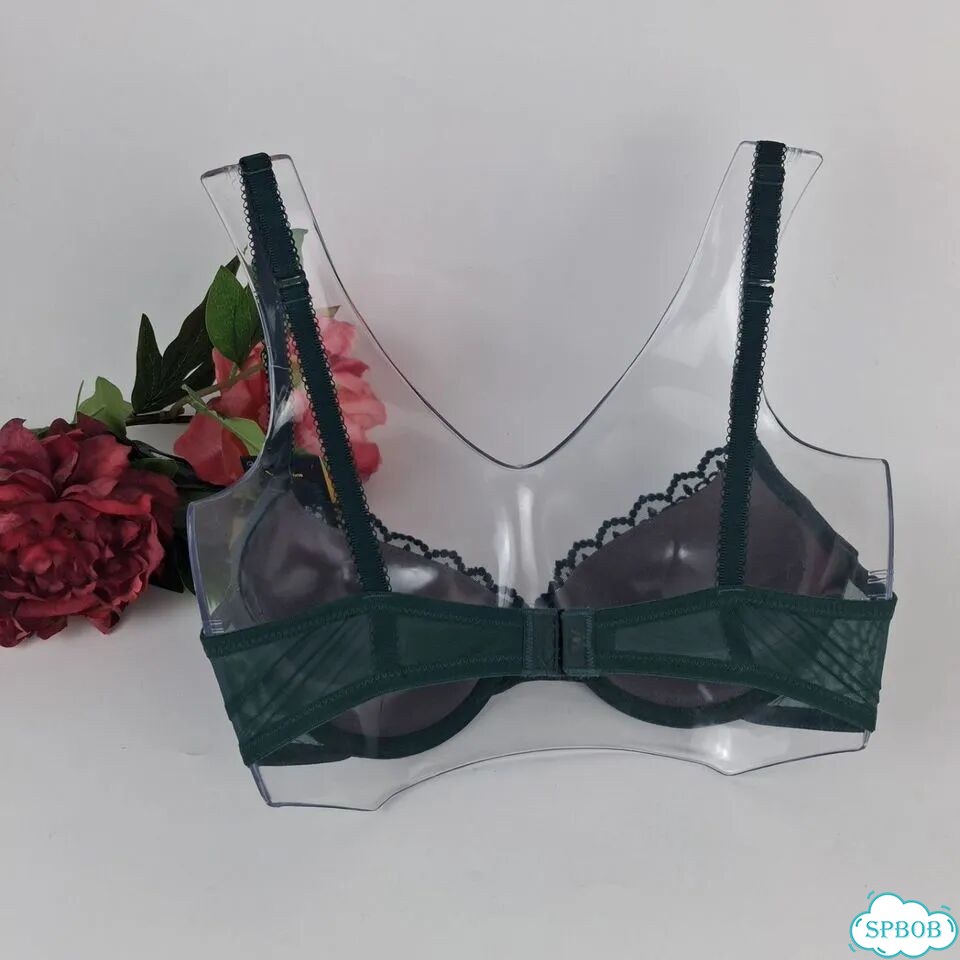 Бюстгальтер Wonderbra 75C 80C фото 10