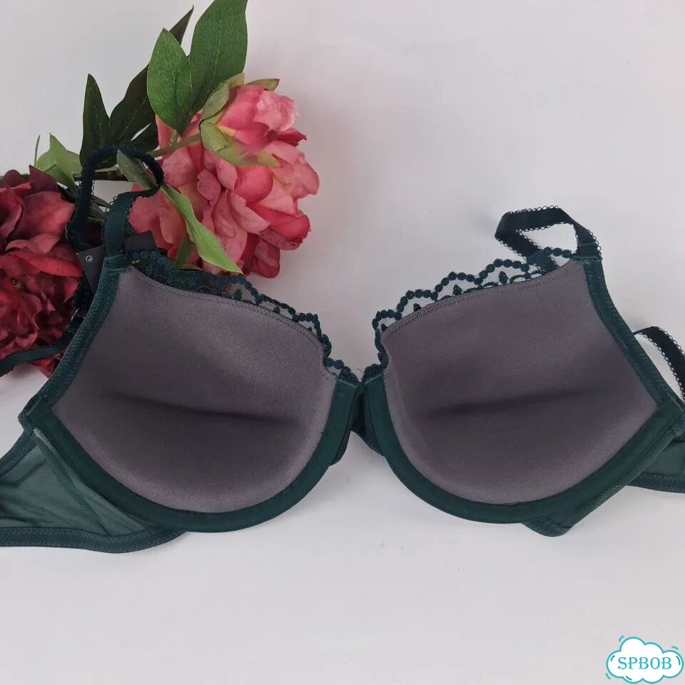Бюстгальтер Wonderbra 75C 80C фото 4
