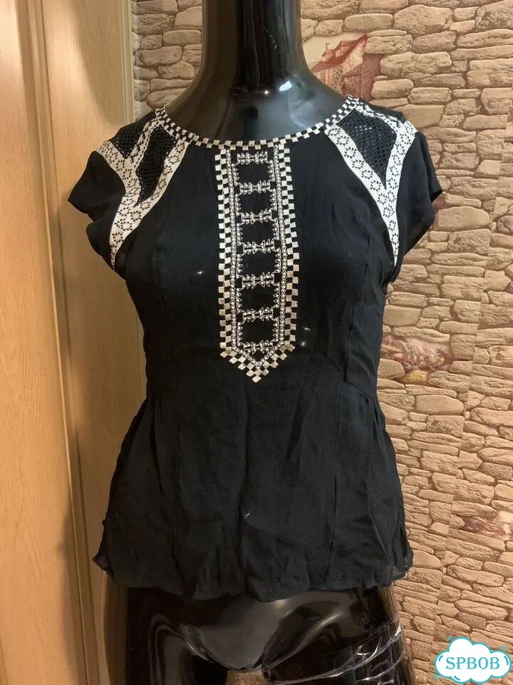 Блузка Karen Millen фото 1