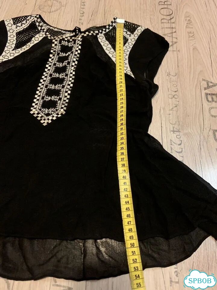 Блузка Karen Millen фото 5