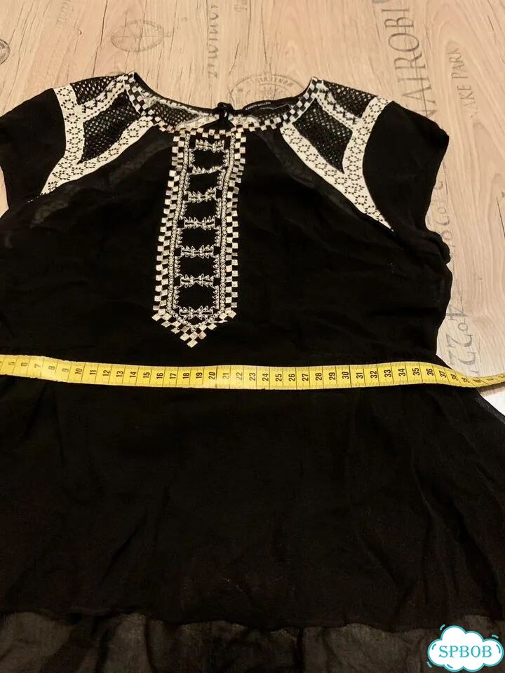 Блузка Karen Millen фото 6