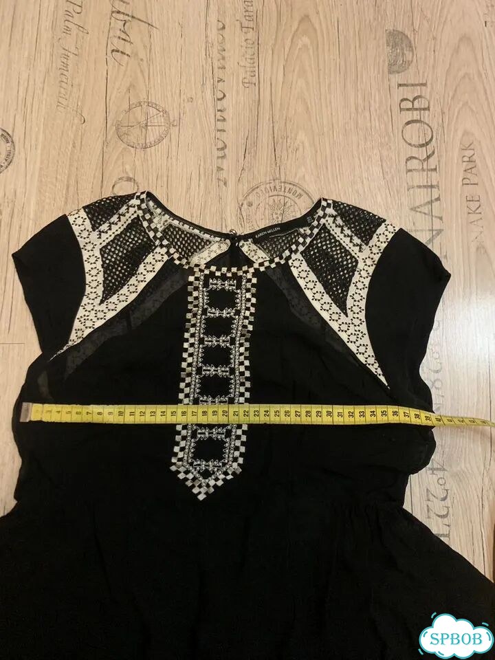 Блузка Karen Millen фото 7