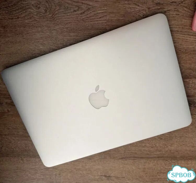 Apple macbook air 13 i7/1,8/4/256/ 110 циклов фото 1