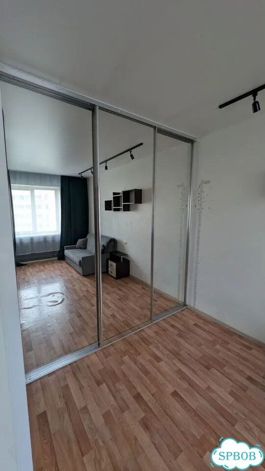 1-к. квартира, 33,2 м², 8/21 эт. фото 14