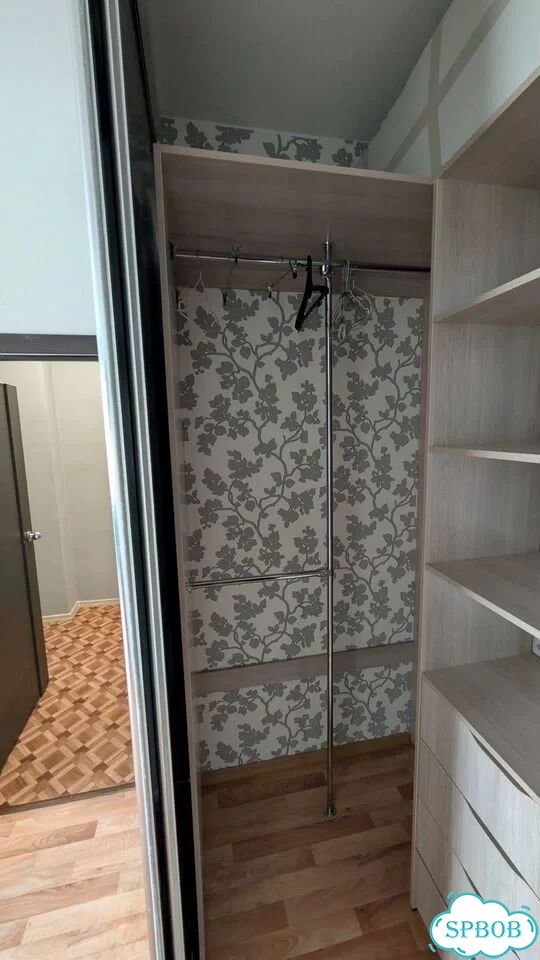 1-к. квартира, 33,2 м², 8/21 эт. фото 18