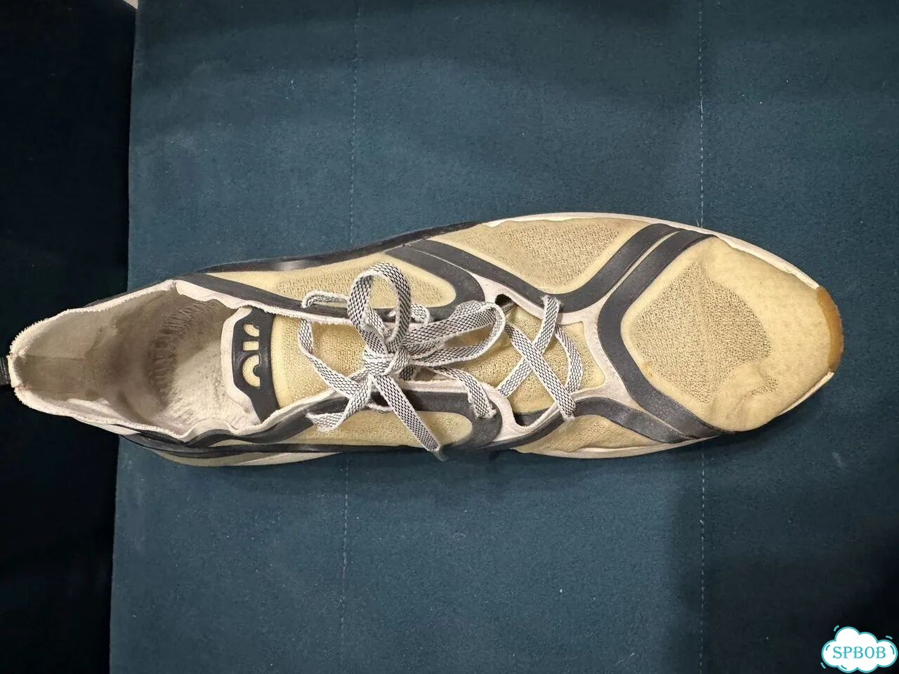 Кроссовки Nike Air Max 270 фото 3