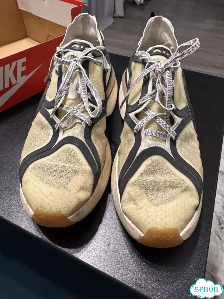 Кроссовки Nike Air Max 270 фото 6