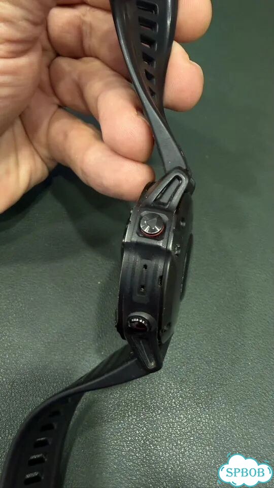 Garmin Fenix 6 pro 47mm фото 5