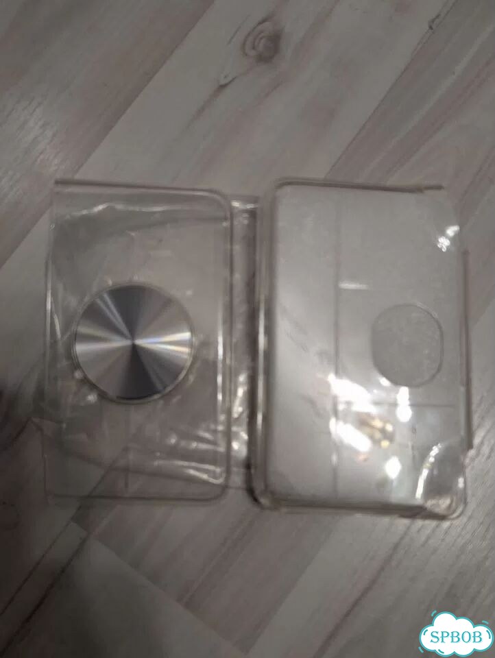 Чехол для Retroid pocket flip 2 новый фото 3