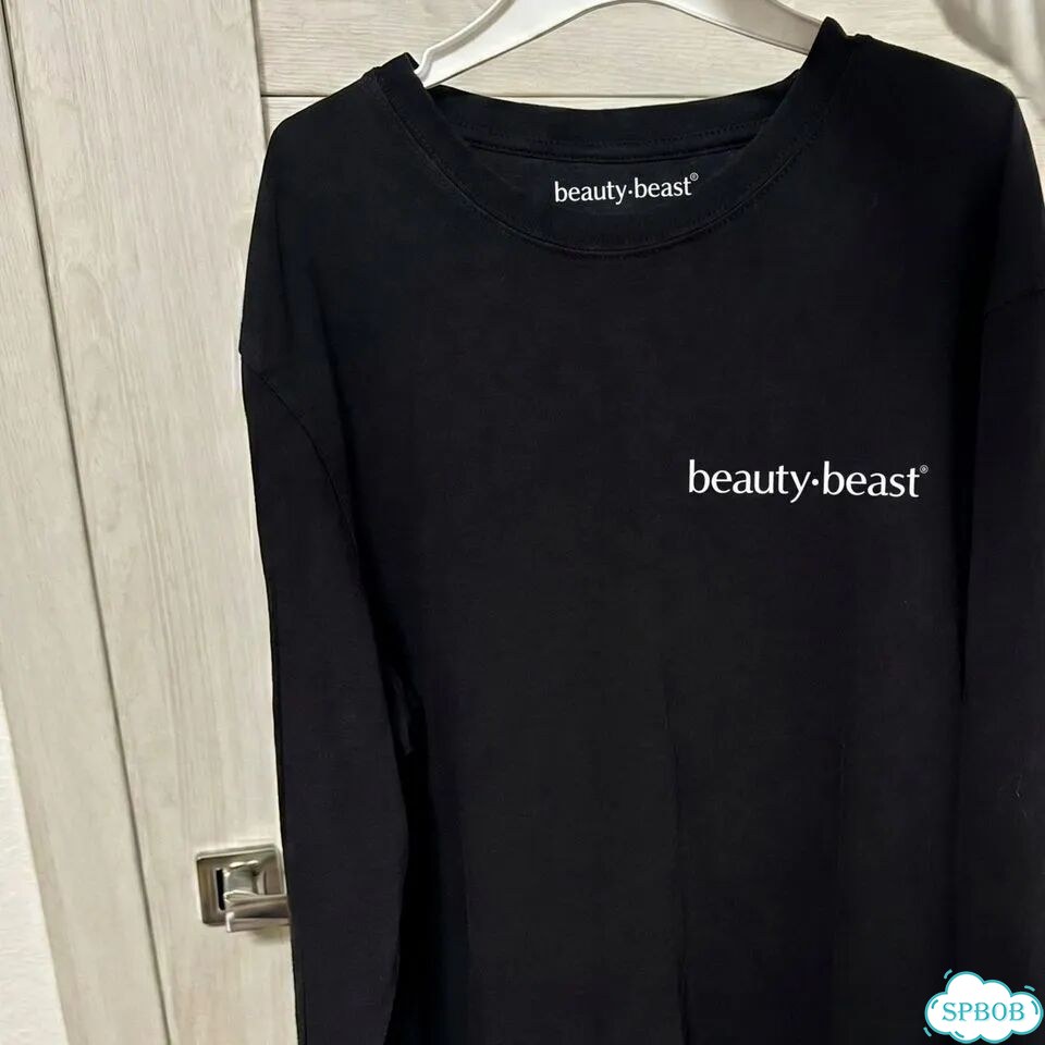 Лонгслив Beauty Beast 13 Angel Sleeve фото 5