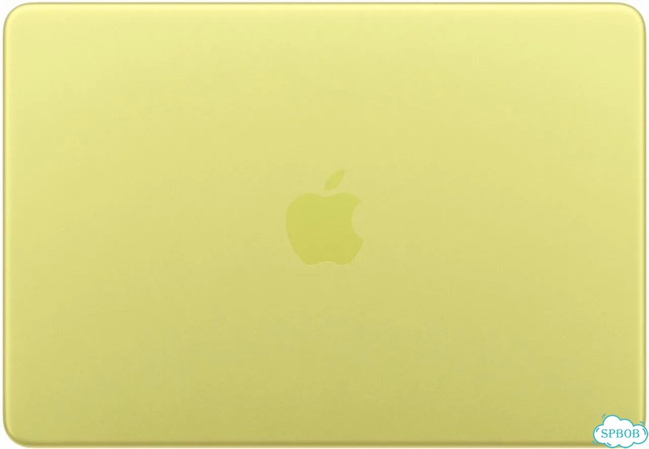Macbook neo 256 гб зеленый фото 1