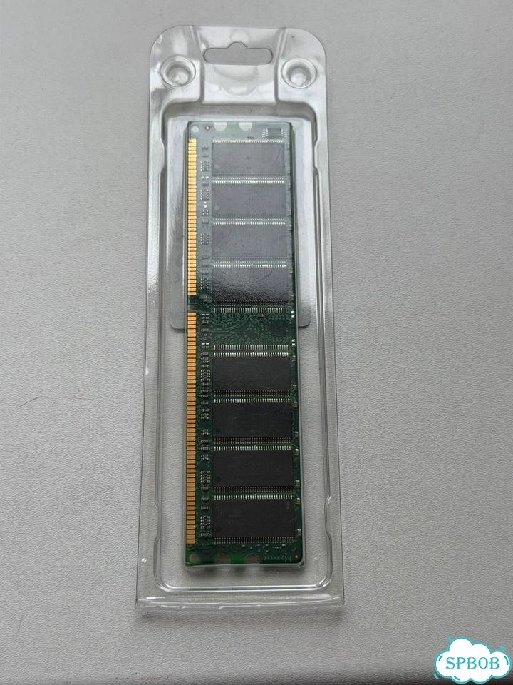 Оперативную память Crucial 4GB DDR4-2400 фото 2