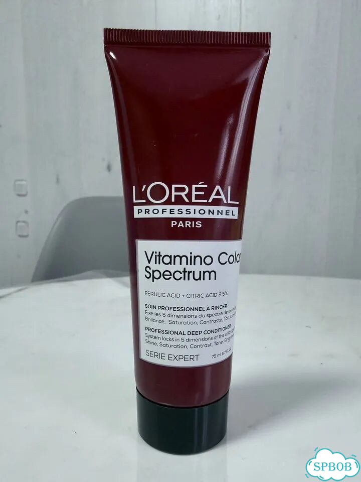 Loreal vitamino color spectrum бальзам фото 1