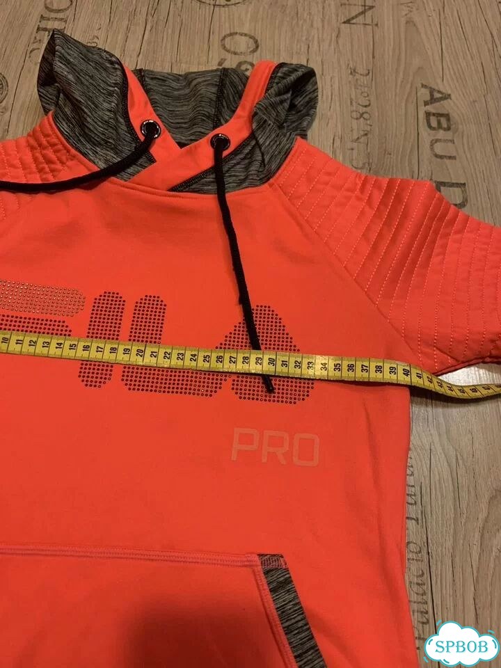 Кофта Fila Pro фото 4