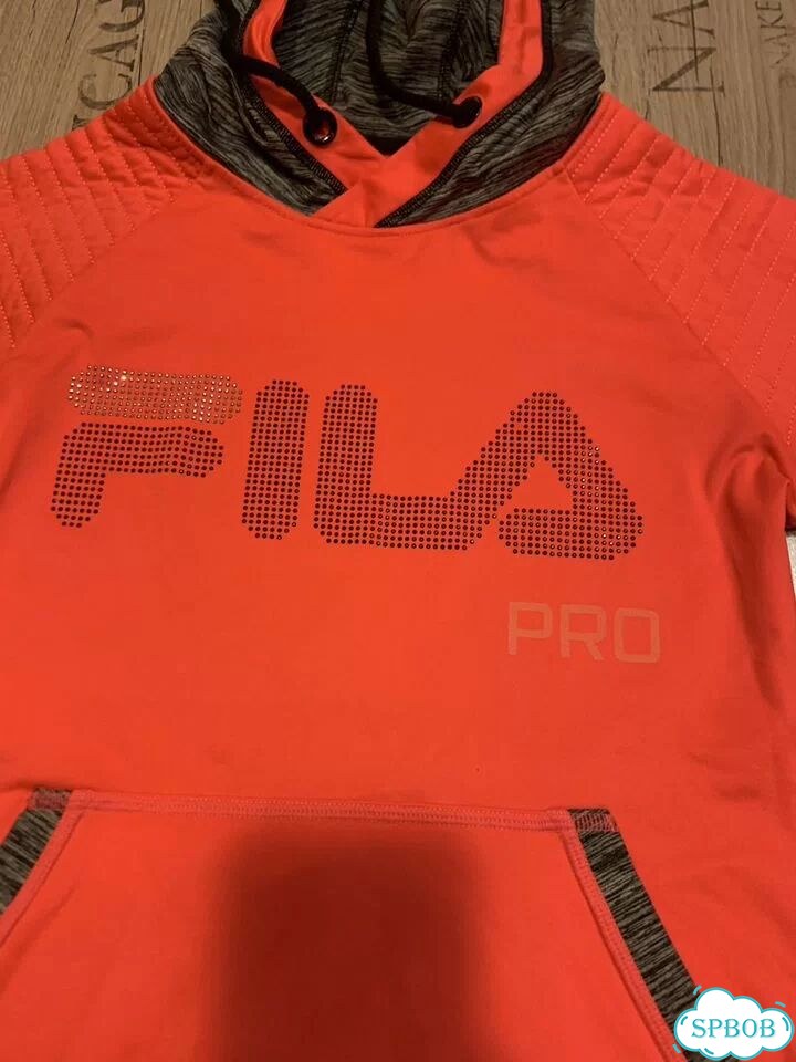 Кофта Fila Pro фото 7
