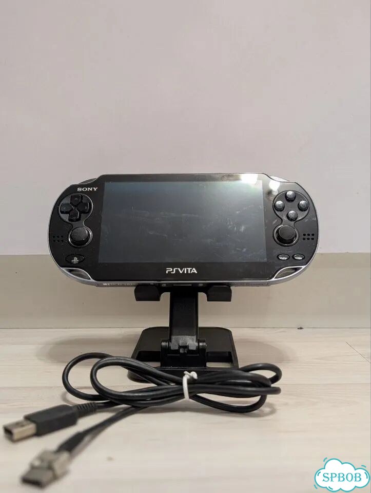 Sony PS Vita Fat 3g/wi-fi фото 1