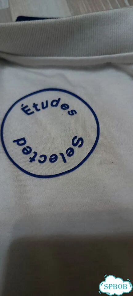 Футболка etudes фото 2