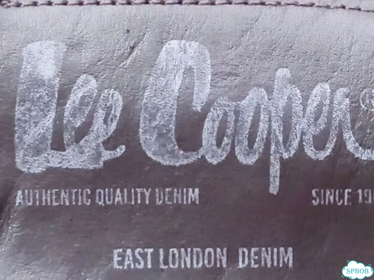 Джинсы Lee cooper 33,34 фото 1