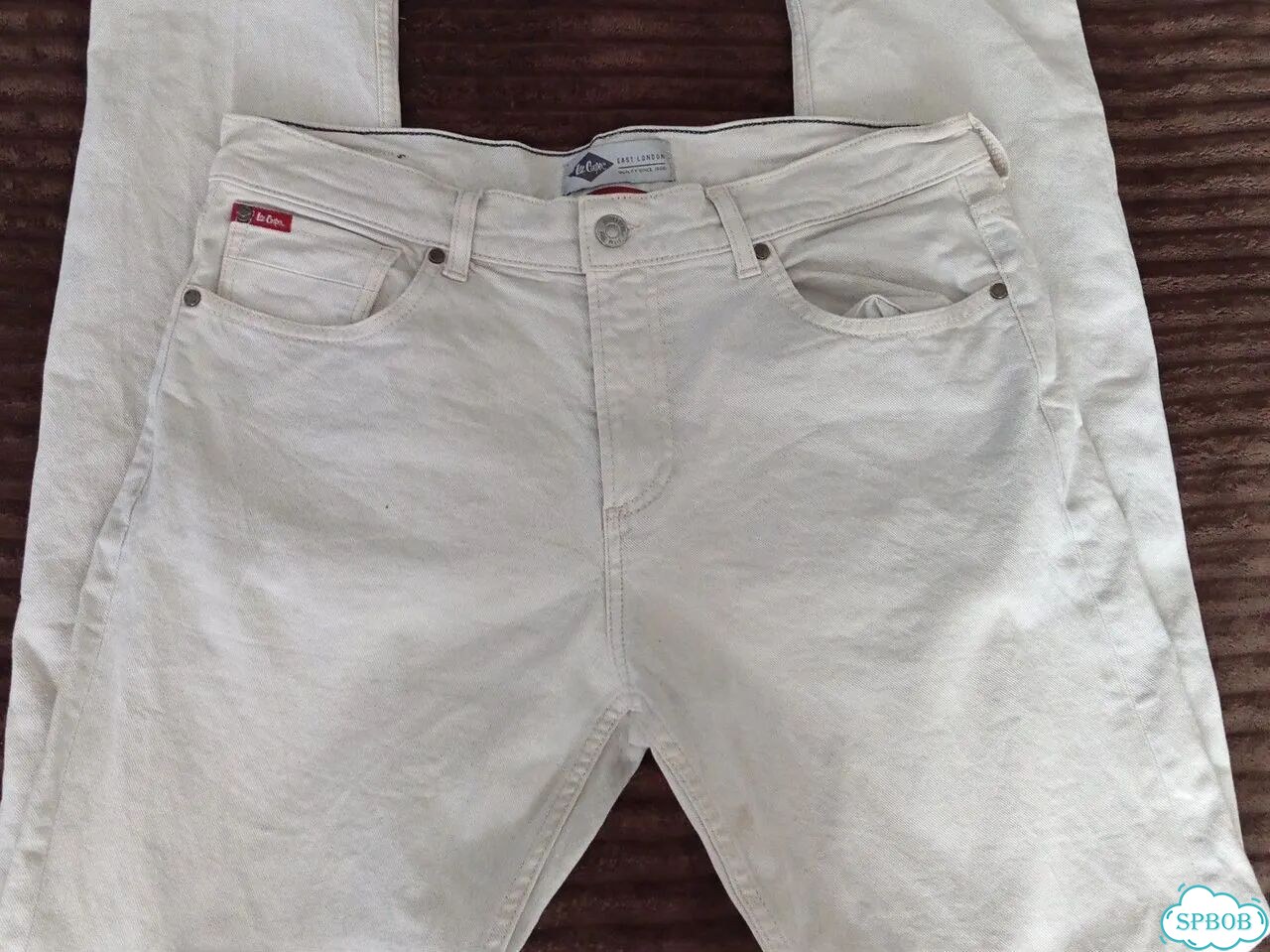 Джинсы Lee cooper 33,34 фото 2