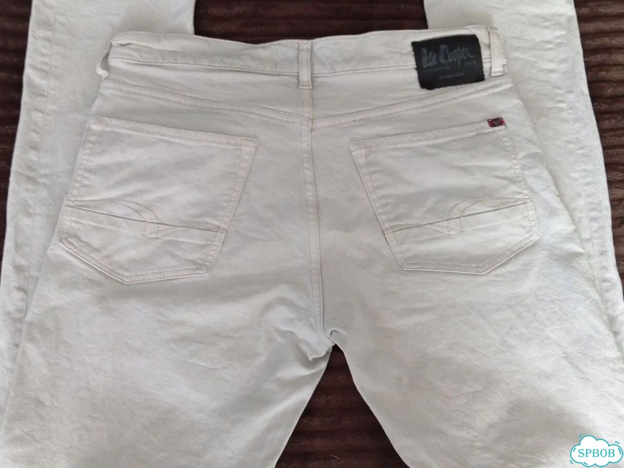 Джинсы Lee cooper 33,34 фото 3