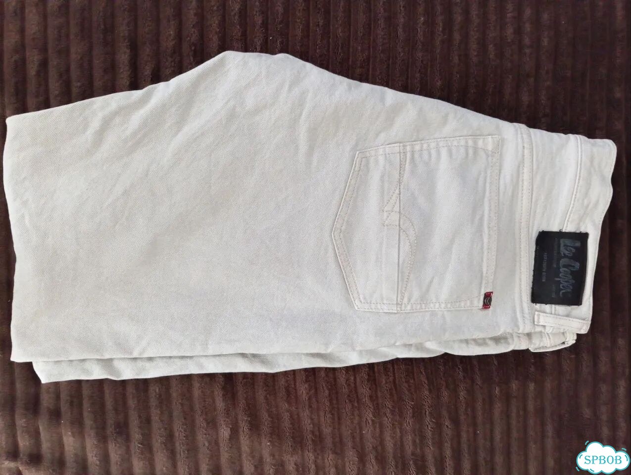 Джинсы Lee cooper 33,34 фото 4
