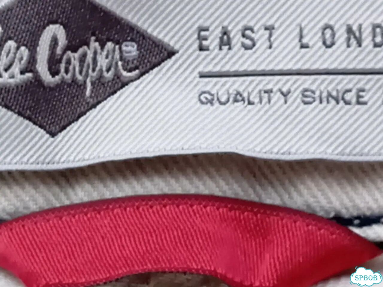 Джинсы Lee cooper 33,34 фото 6