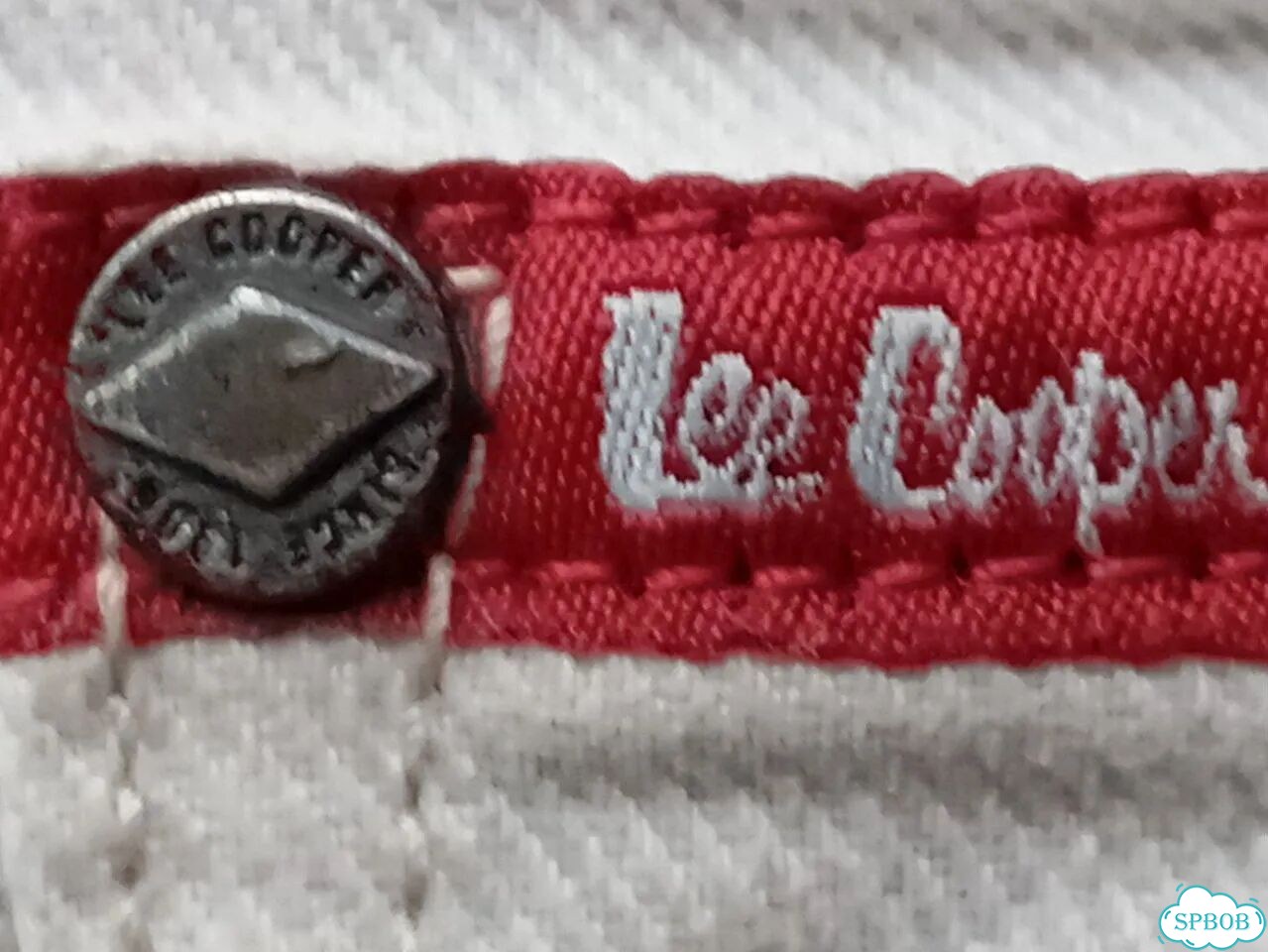 Джинсы Lee cooper 33,34 фото 8