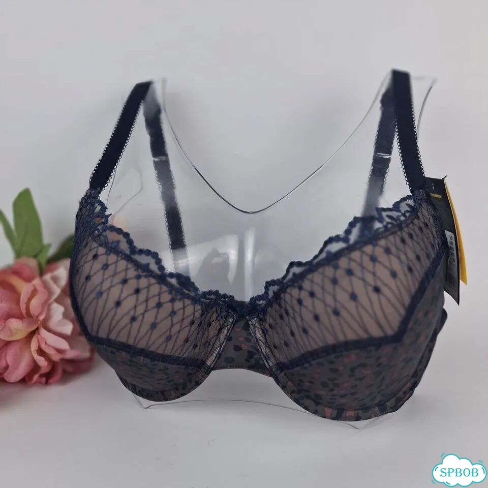 Бюстгальтер Wonderbra 75D фото 4