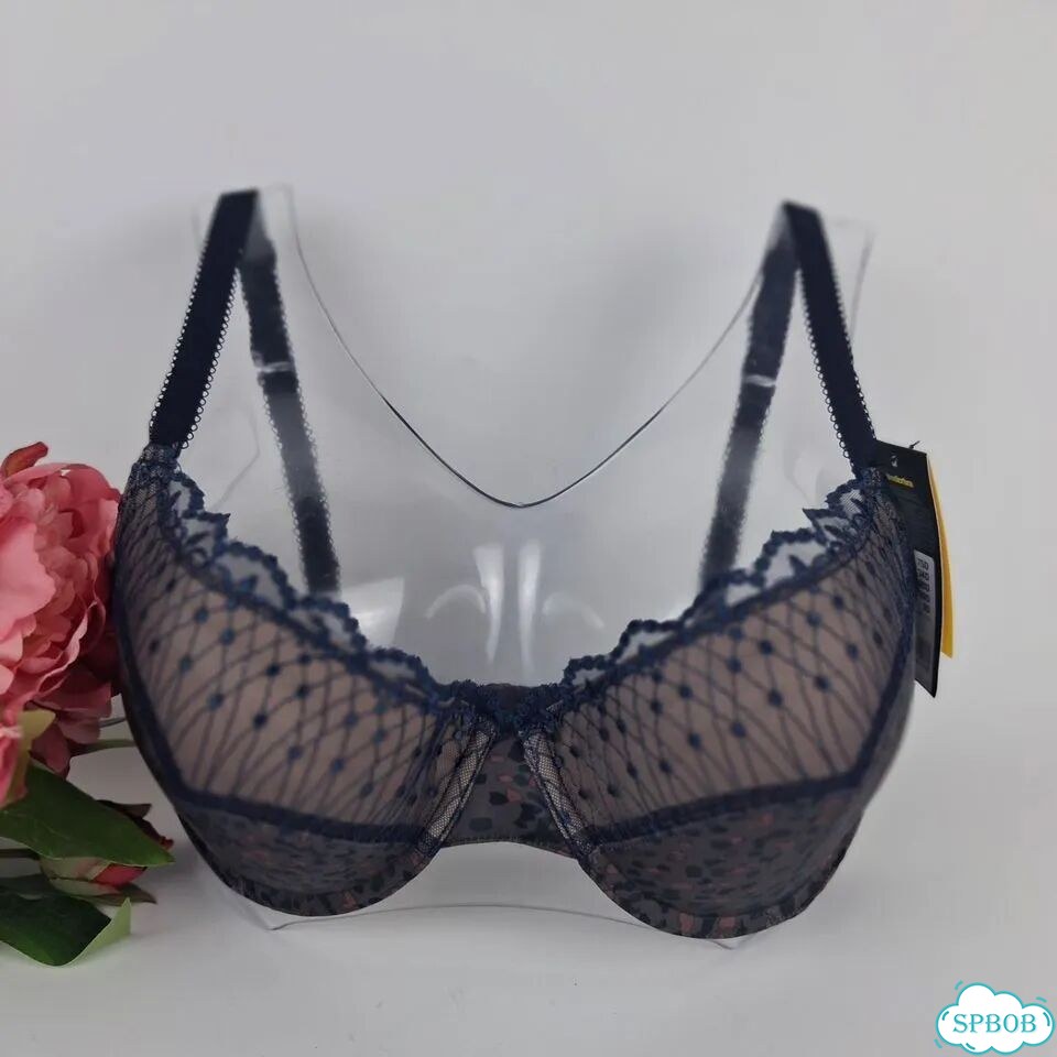 Бюстгальтер Wonderbra 75D фото 6