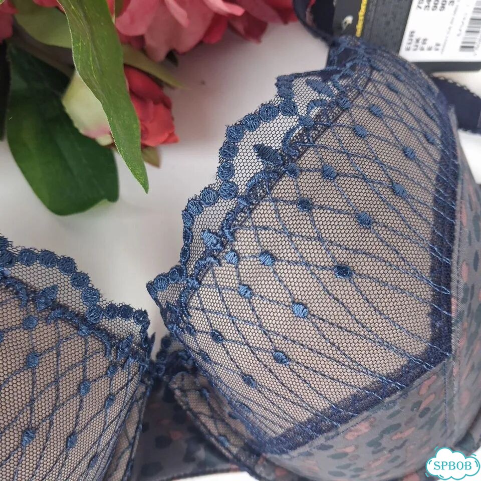 Бюстгальтер Wonderbra 75D фото 9